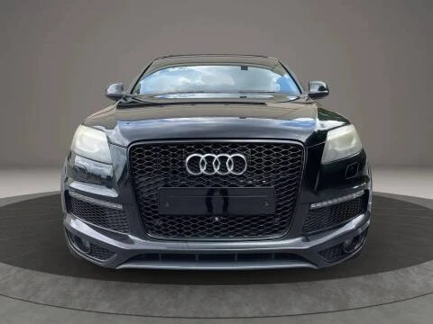 2014 Audi 4L Q7 - Image 7 of 20