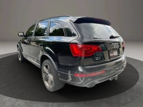 2014 Audi 4L Q7 - Image 6 of 20