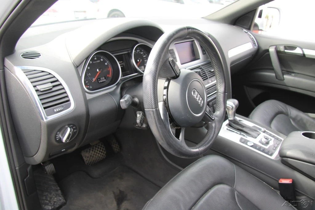 2014 Audi 4L Q7 - Image 17 of 21