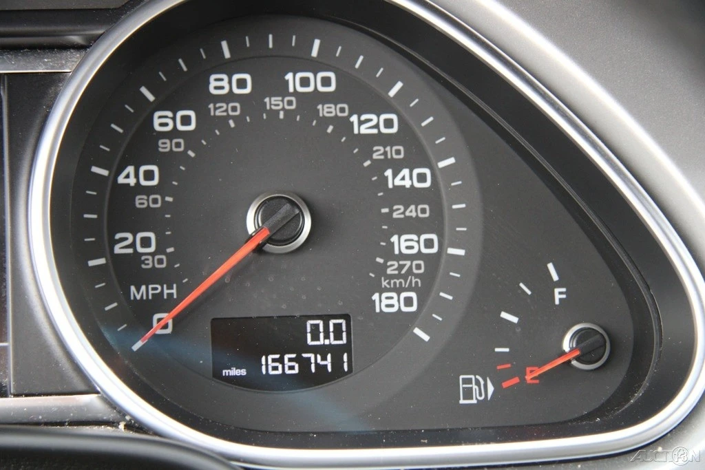 2014 Audi 4L Q7 - Image 19 of 21