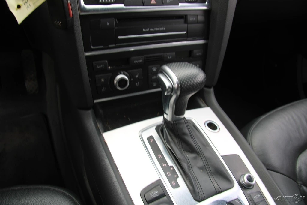 2014 Audi 4L Q7 - Image 21 of 21