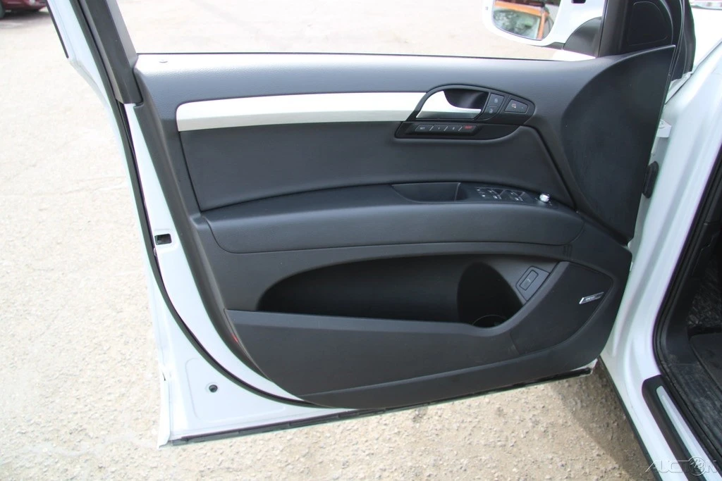 2014 Audi 4L Q7 - Image 15 of 21