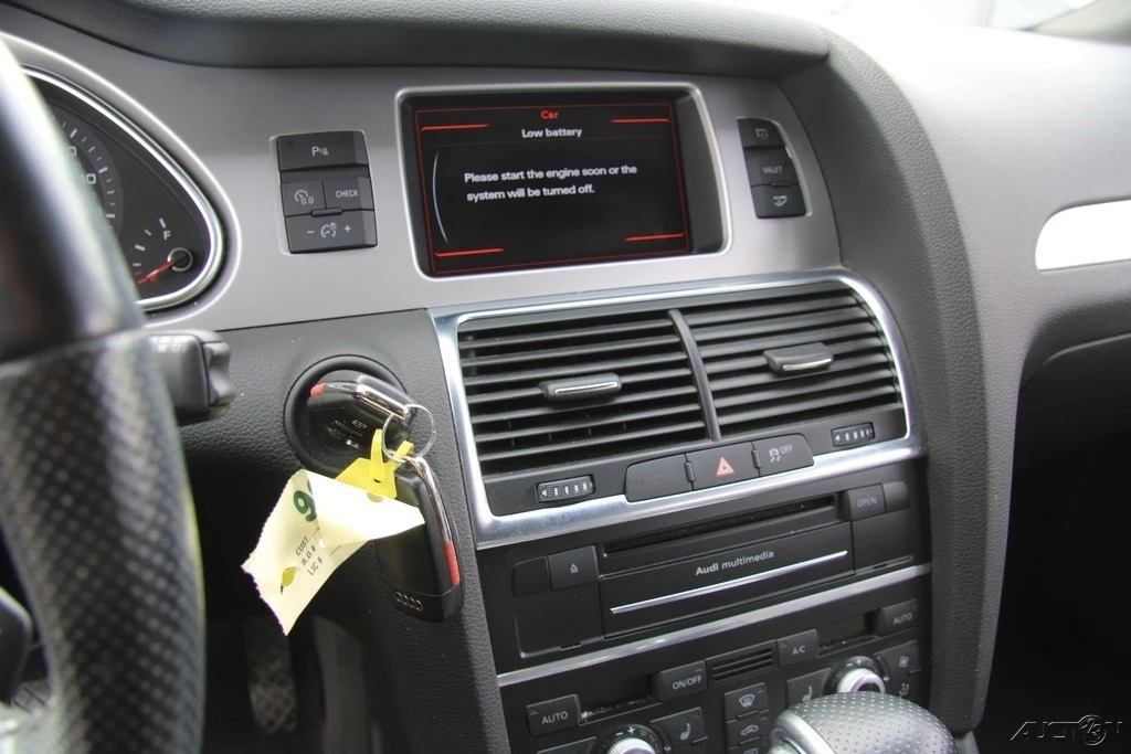 2014 Audi 4L Q7 - Image 20 of 21
