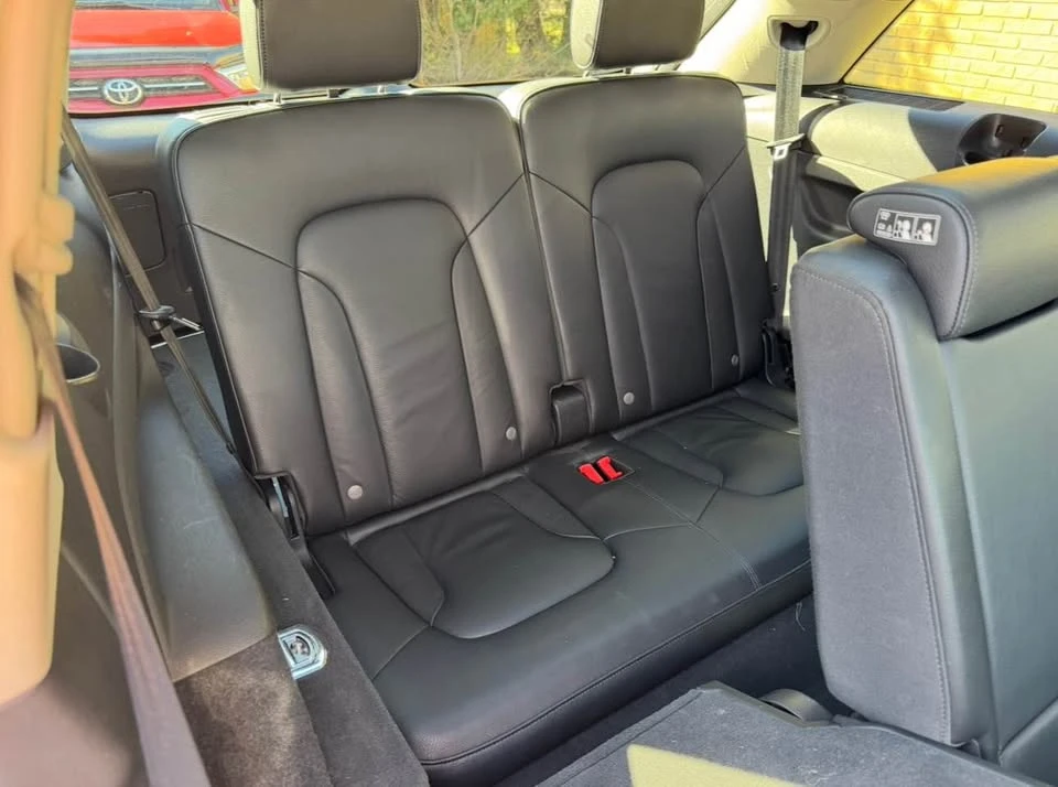 2014 Audi 4L Q7 - Image 6 of 10