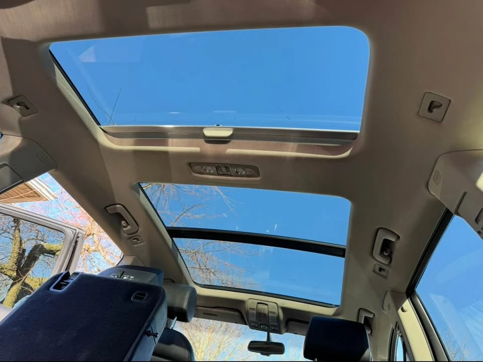 2014 Audi 4L Q7 - Image 7 of 10
