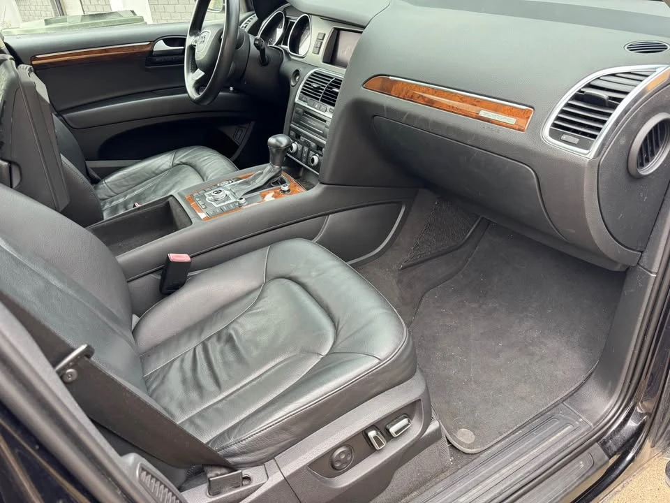 2014 Audi 4L Q7 - Image 5 of 10