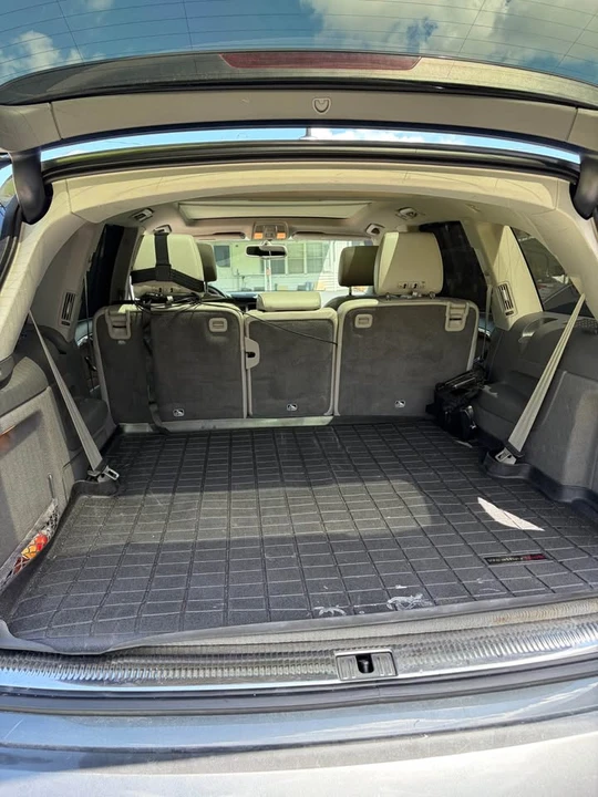2014 Audi 4L Q7 - Image 11 of 13