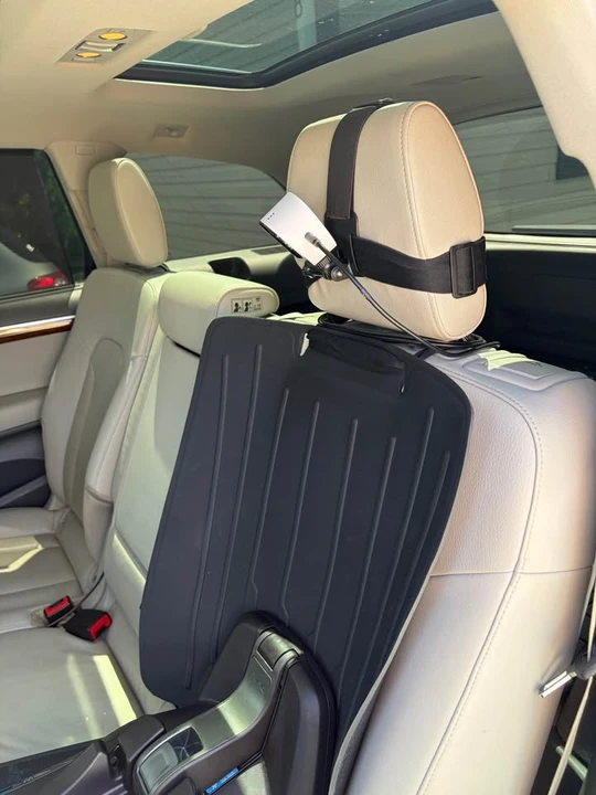 2014 Audi 4L Q7 - Image 7 of 13