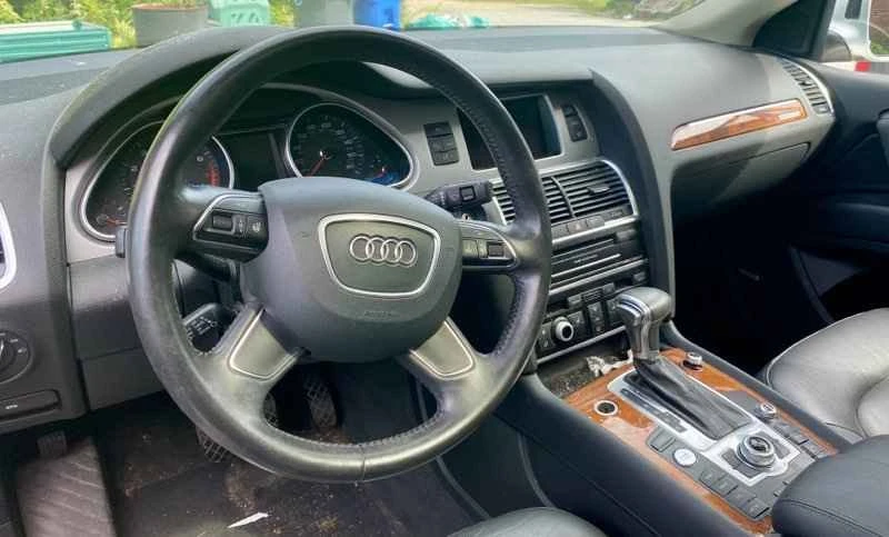 2014 Audi 4L Q7 - Image 2 of 5