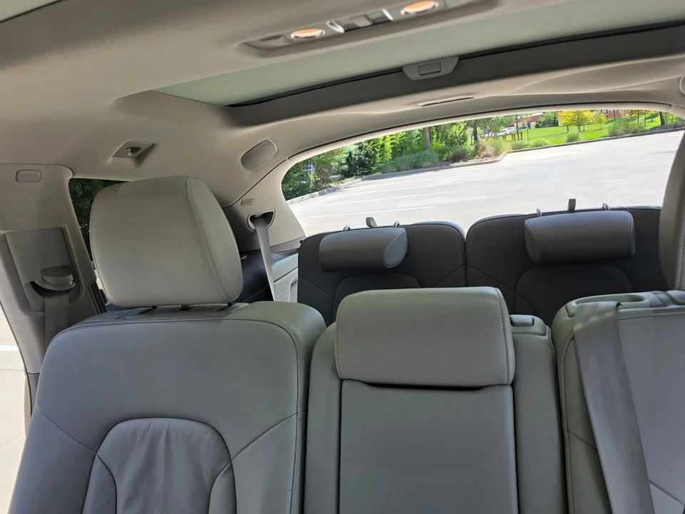 2014 Audi 4L Q7 - Image 8 of 12