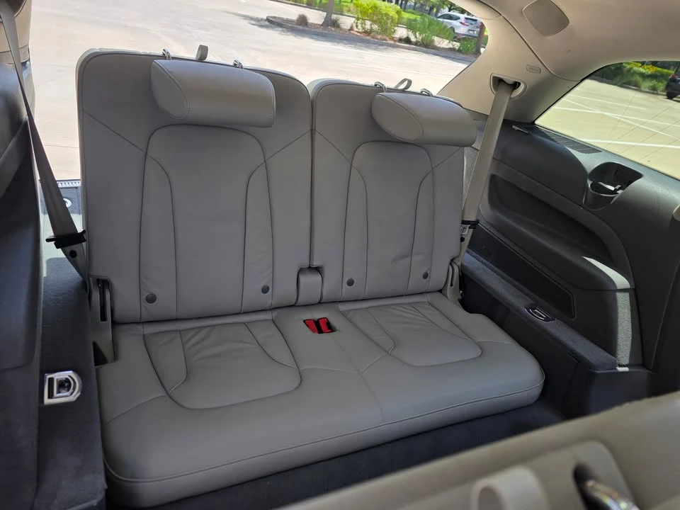 2014 Audi 4L Q7 - Image 7 of 12
