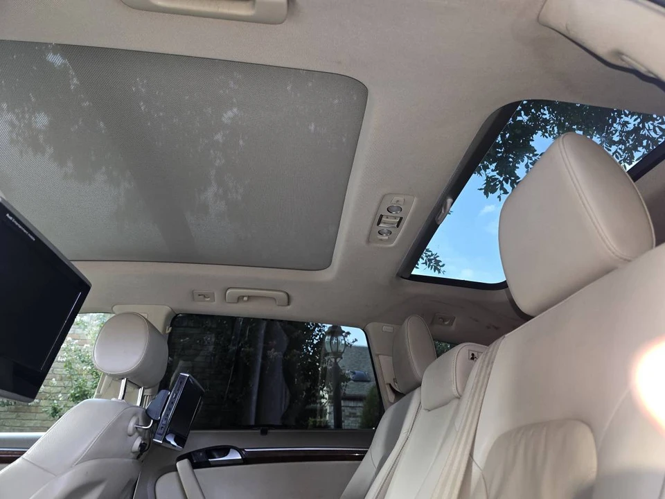 2014 Audi 4L Q7 - Image 7 of 10
