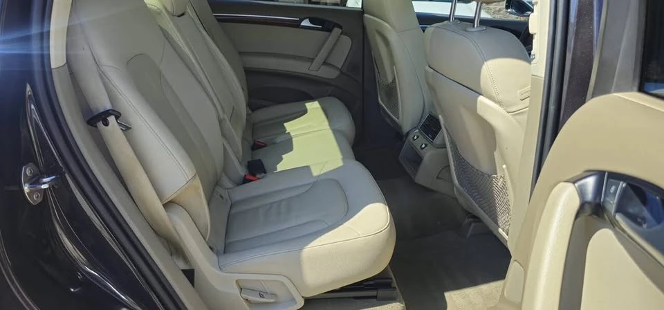 2014 Audi 4L Q7 - Image 16 of 16