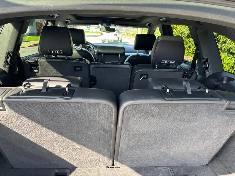 2014 Audi 4L Q7 - Image 7 of 20