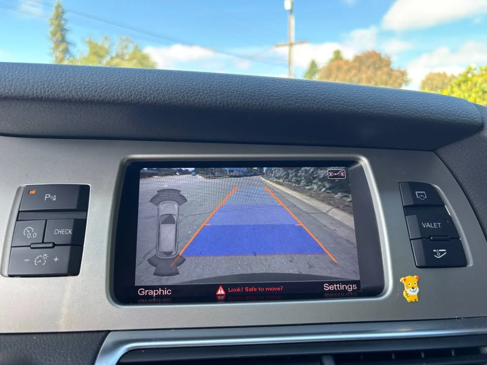 2014 Audi 4L Q7 - Image 17 of 20