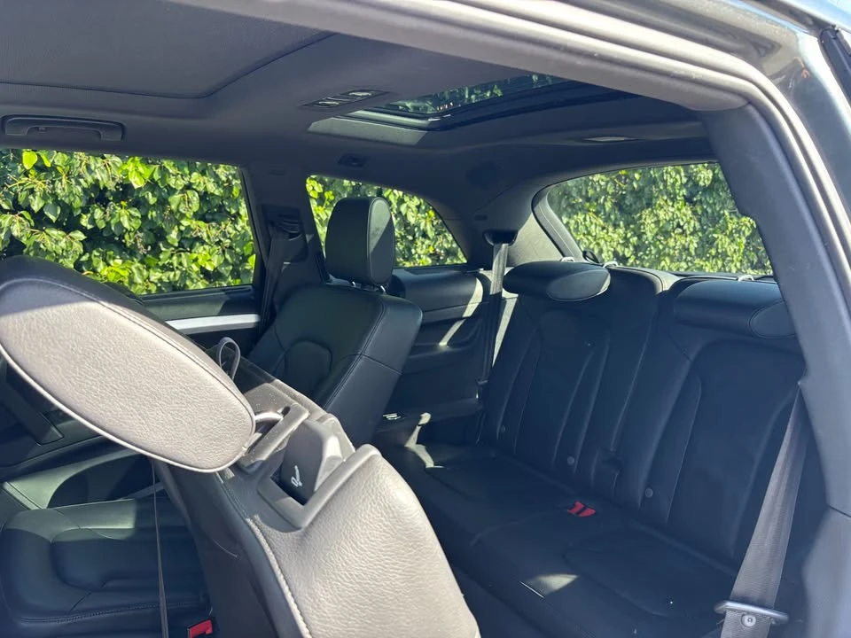 2014 Audi 4L Q7 - Image 15 of 20