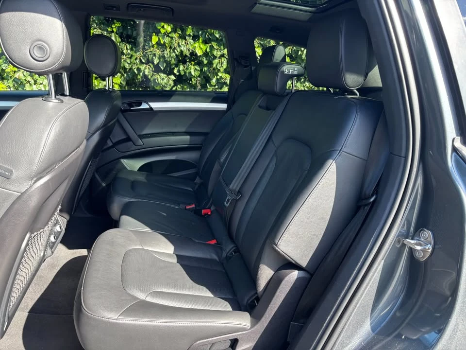 2014 Audi 4L Q7 - Image 14 of 20