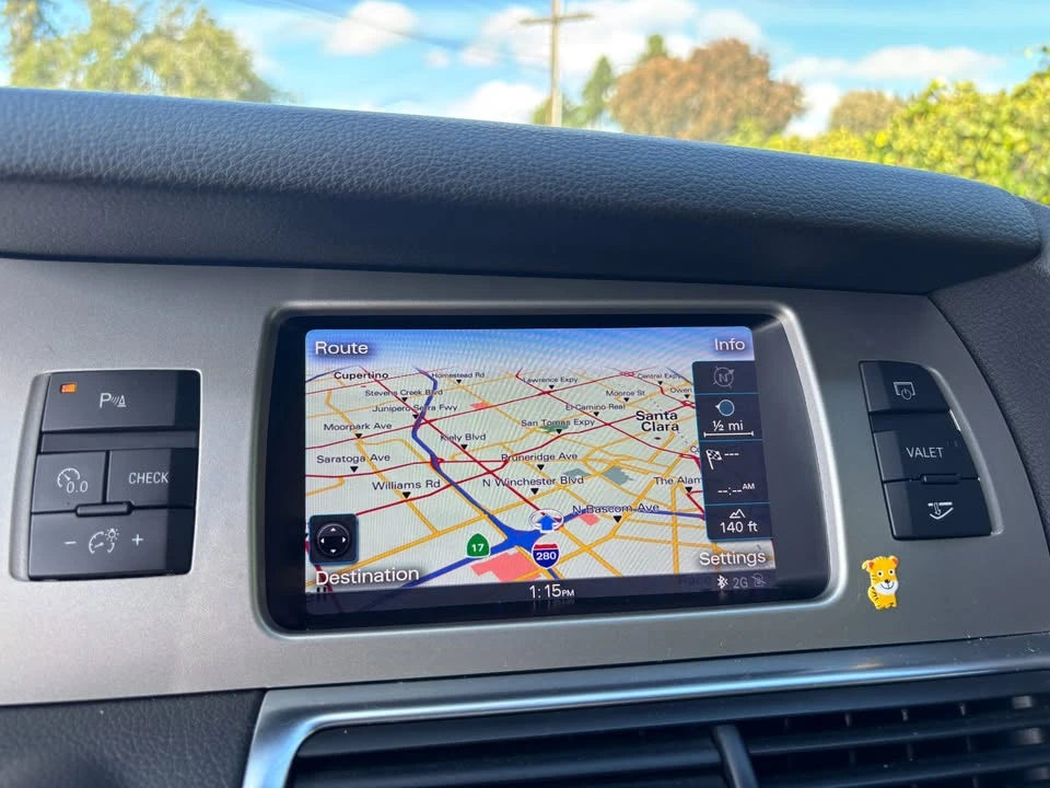 2014 Audi 4L Q7 - Image 18 of 20
