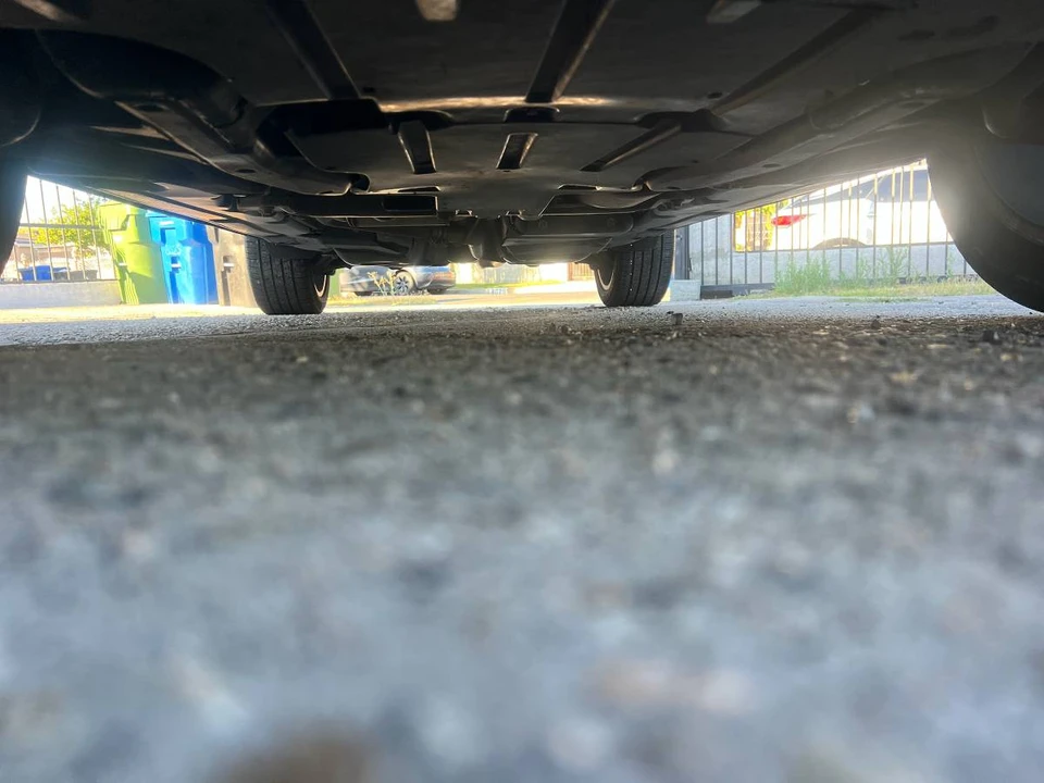 2014 Audi 4L Q7 - Image 22 of 24