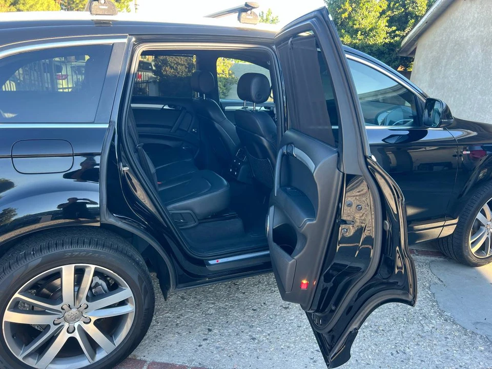 2014 Audi 4L Q7 - Image 15 of 24