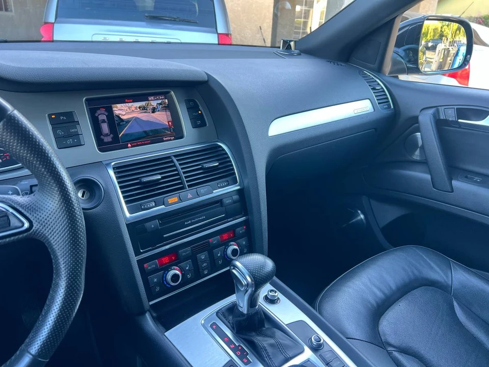 2014 Audi 4L Q7 - Image 18 of 24