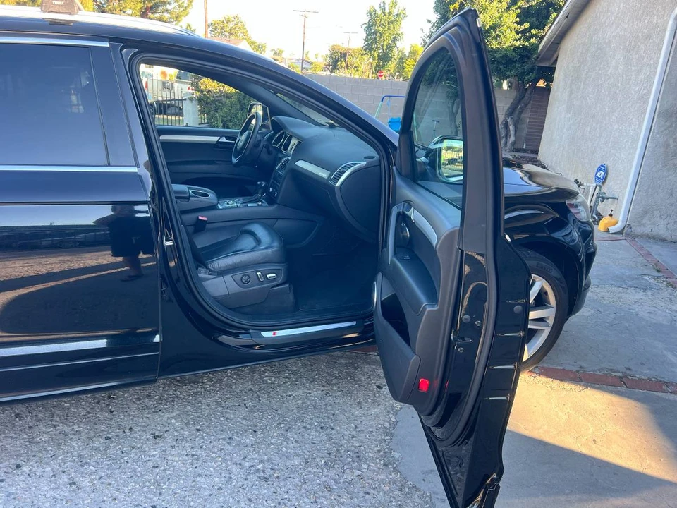 2014 Audi 4L Q7 - Image 16 of 24