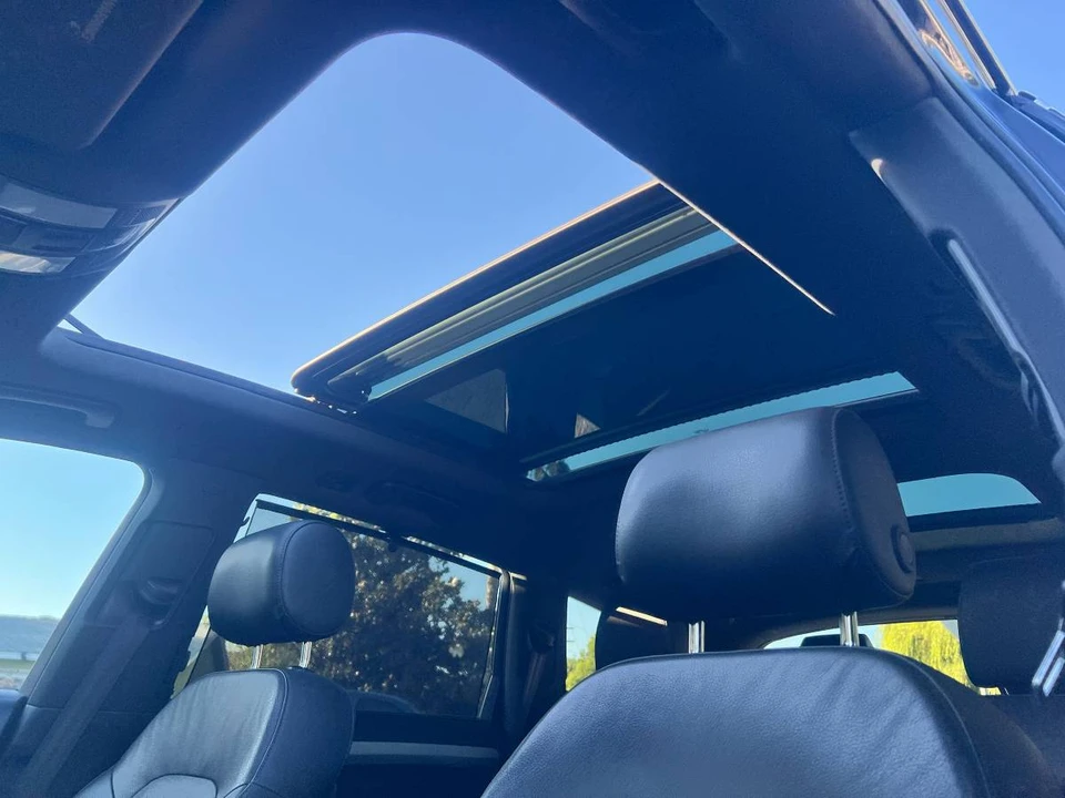 2014 Audi 4L Q7 - Image 20 of 24