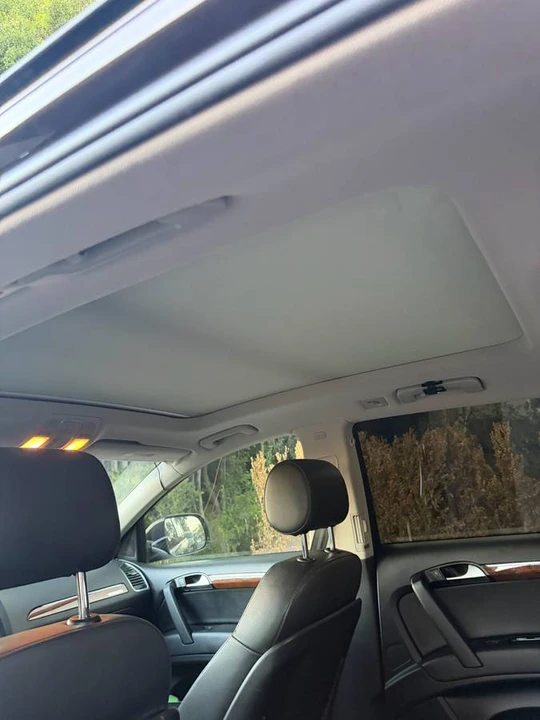 2014 Audi 4L Q7 - Image 3 of 6