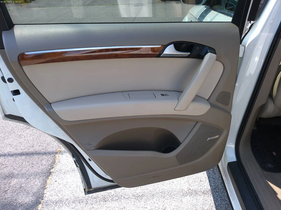2014 Audi 4L Q7 - Image 9 of 12