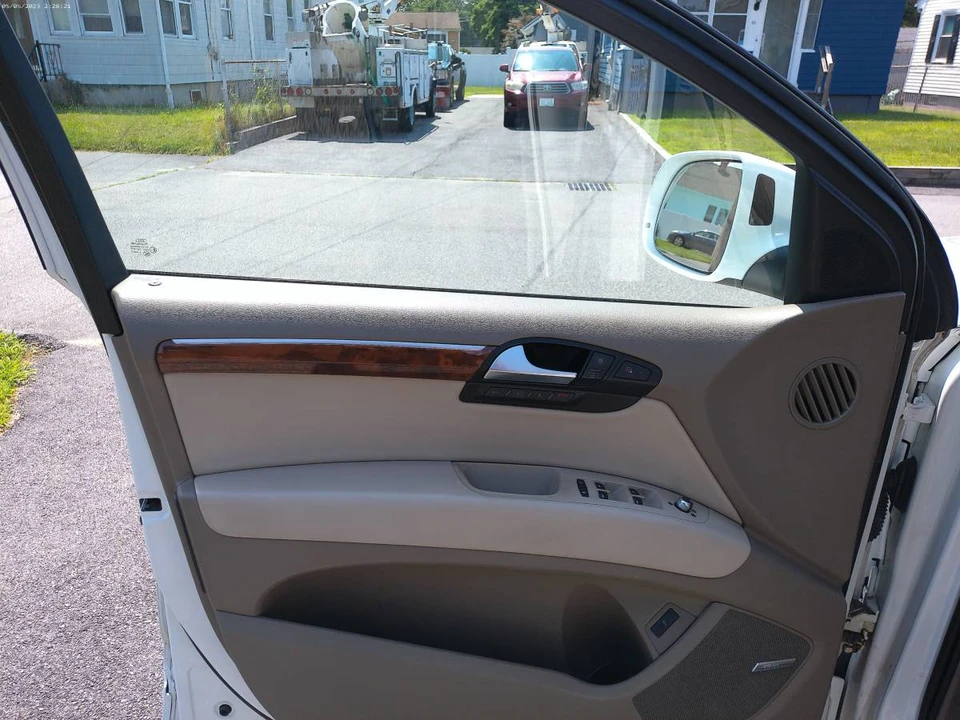2014 Audi 4L Q7 - Image 10 of 12