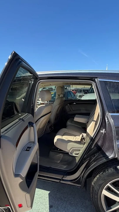 2014 Audi 4L Q7 - Image 19 of 20