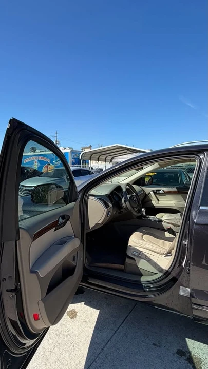 2014 Audi 4L Q7 - Image 17 of 20