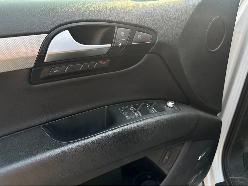 2014 Audi 4L Q7 - Image 7 of 11