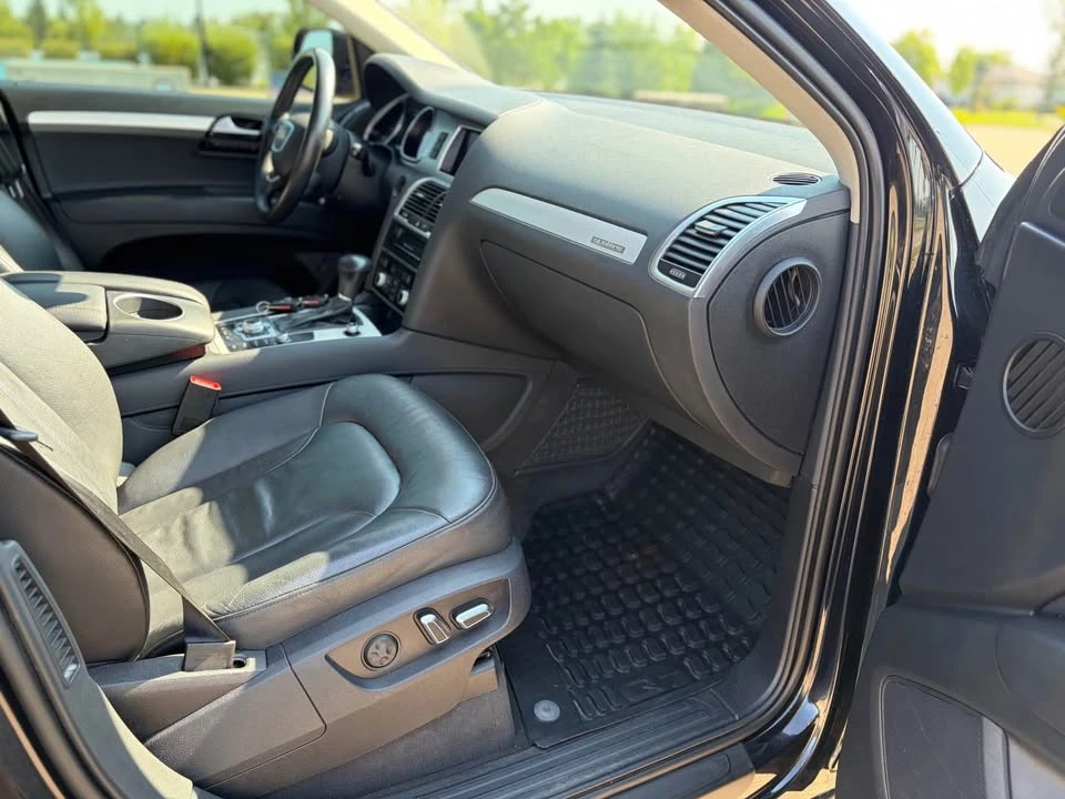 2014 Audi 4L Q7 - Image 10 of 20