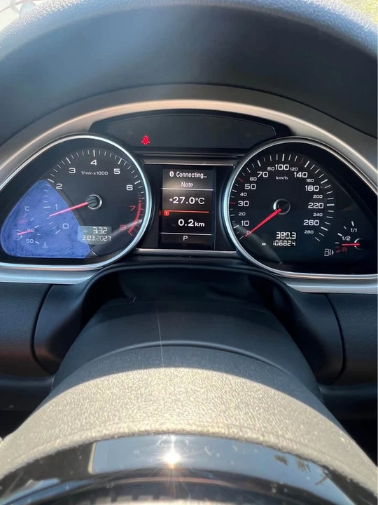 2014 Audi 4L Q7 - Image 14 of 14