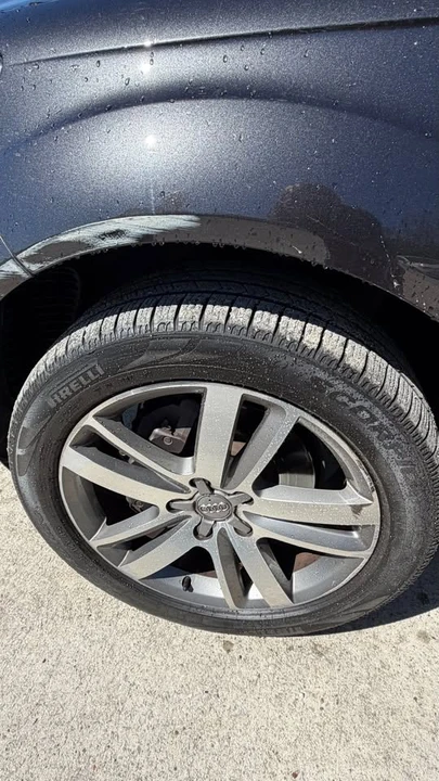 2014 Audi 4L Q7 - Image 16 of 20