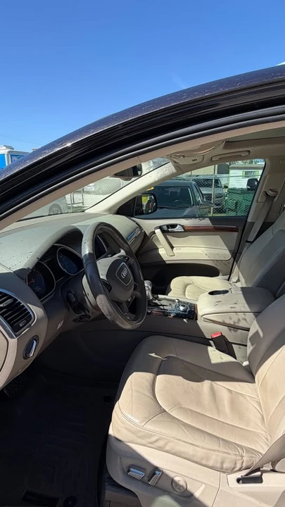 2014 Audi 4L Q7 - Image 18 of 20