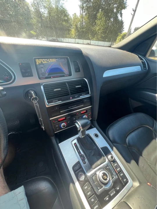 2014 Audi 4L Q7 - Image 13 of 14