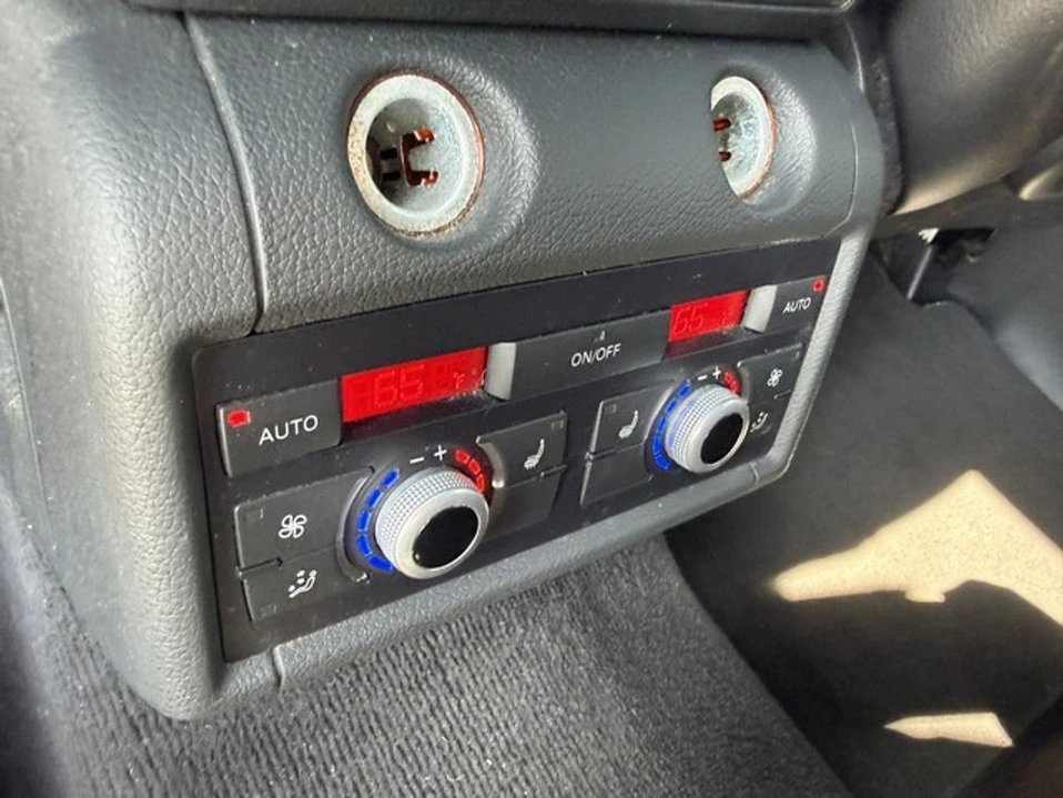 2014 Audi 4L Q7 - Image 15 of 20