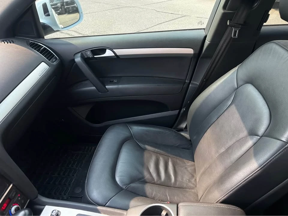 2014 Audi 4L Q7 - Image 8 of 11