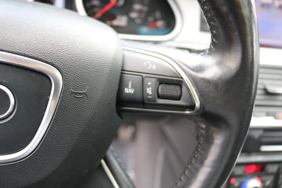 2014 Audi 4L Q7 - Image 19 of 20