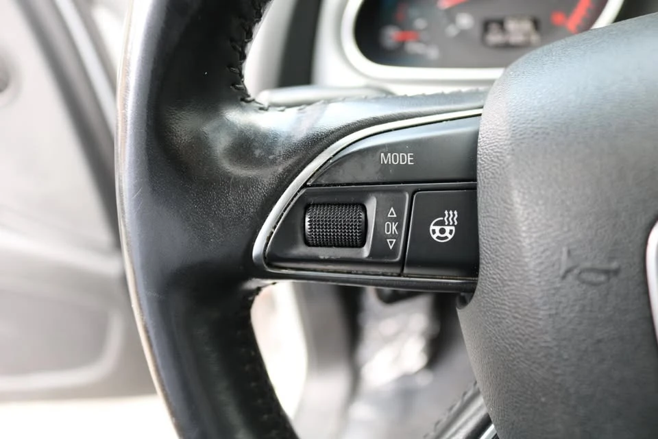 2014 Audi 4L Q7 - Image 18 of 20
