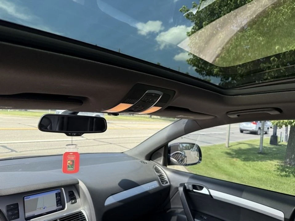 2014 Audi 4L Q7 - Image 17 of 20