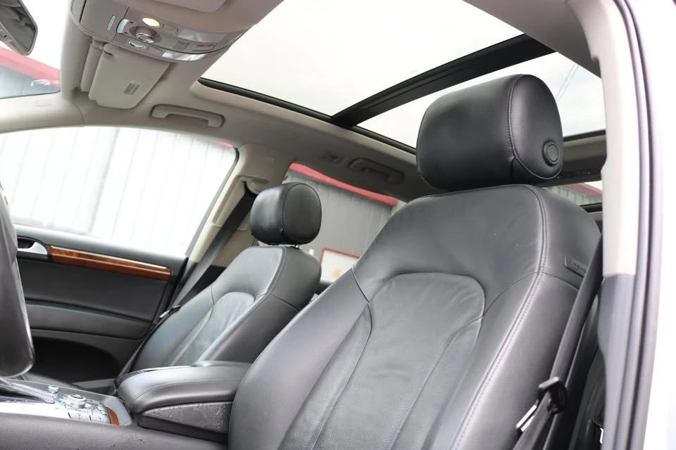 2014 Audi 4L Q7 - Image 16 of 20