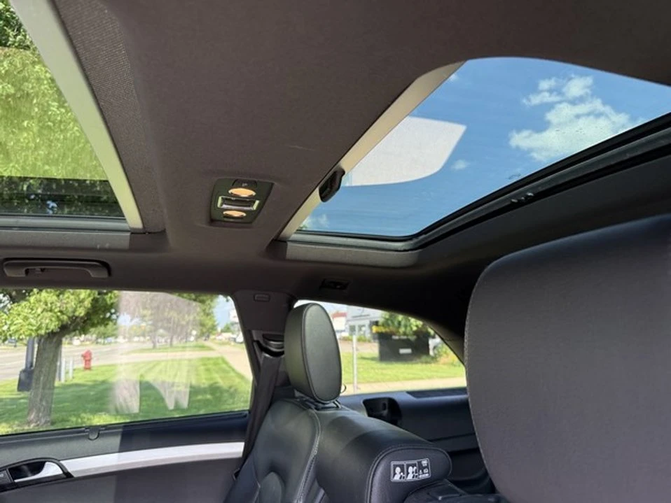 2014 Audi 4L Q7 - Image 13 of 20