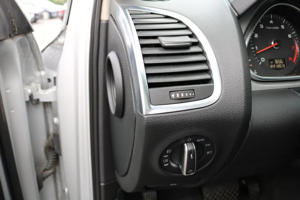 2014 Audi 4L Q7 - Image 17 of 20