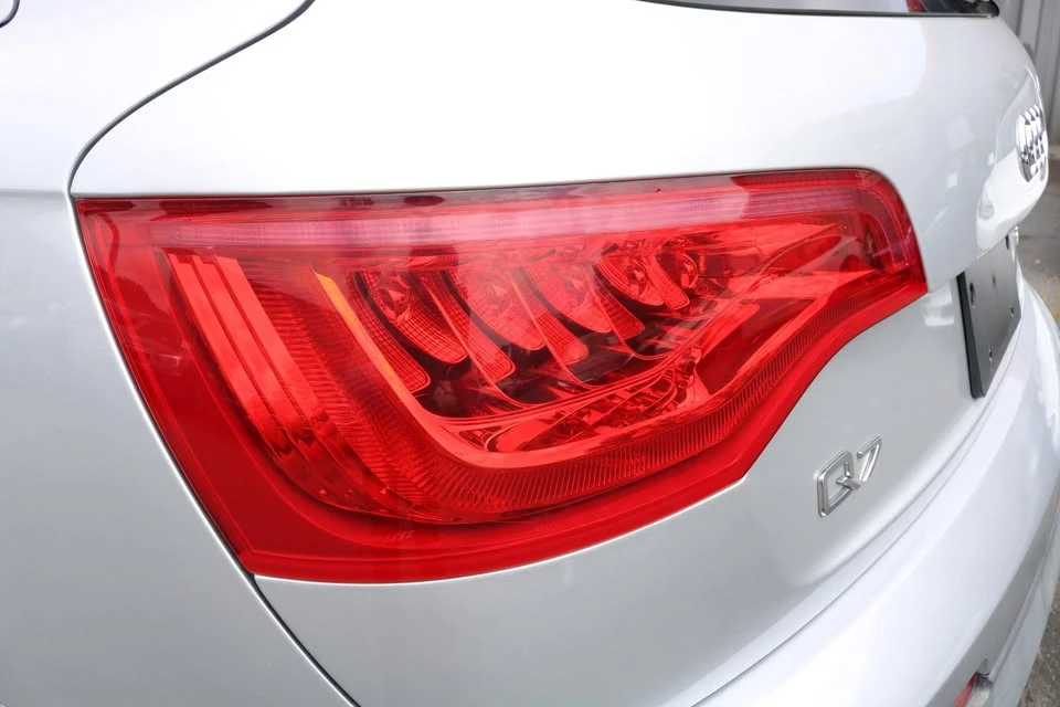2014 Audi 4L Q7 - Image 10 of 20