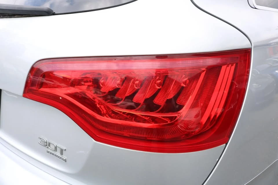 2014 Audi 4L Q7 - Image 9 of 20