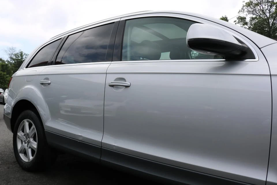 2014 Audi 4L Q7 - Image 8 of 20