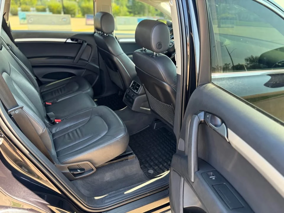 2014 Audi 4L Q7 - Image 11 of 20